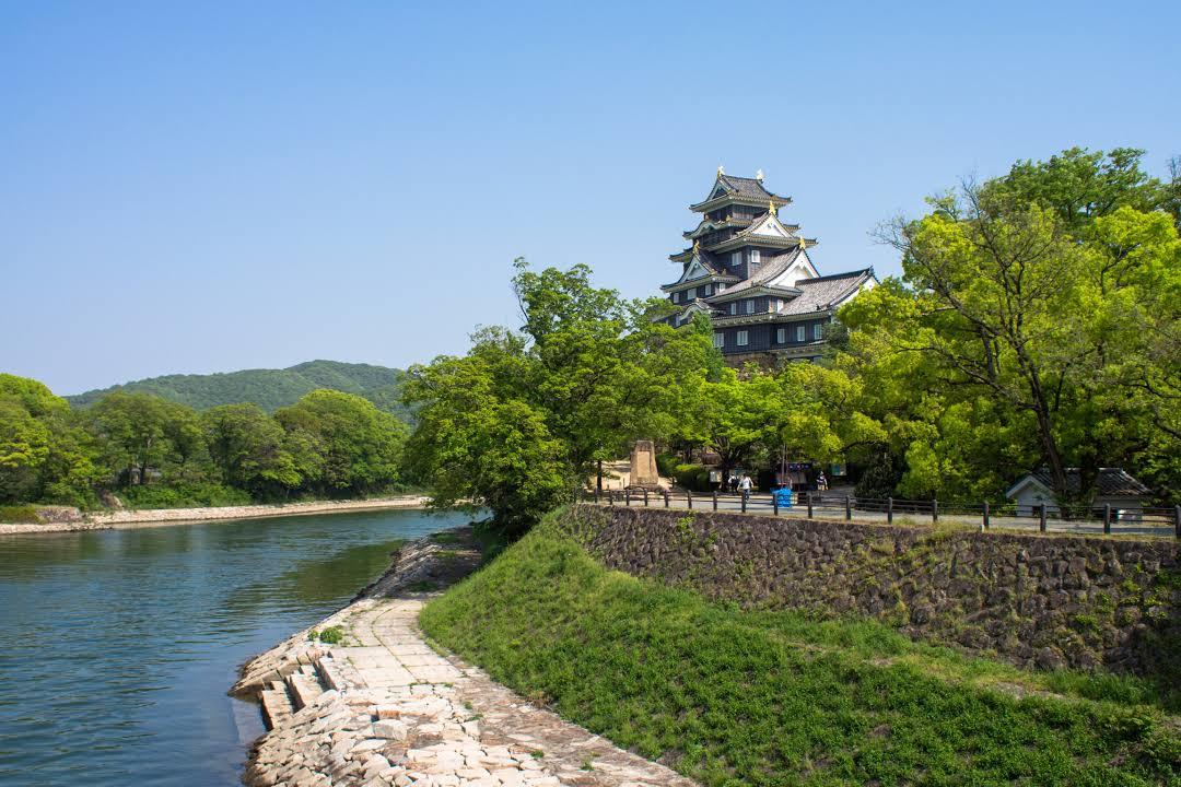 Okayama Castle