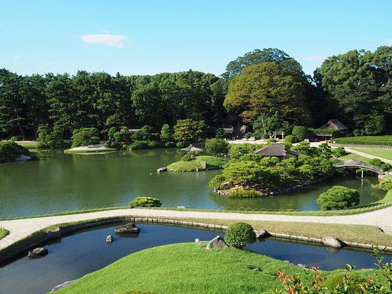 Okayama Korakuen